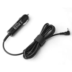 CoreParts MBXAC-DC0001 adaptateur de puissance & onduleur Intérieure 65 W Noir