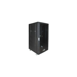 Rack Floor 19in 27U 600x800x1388