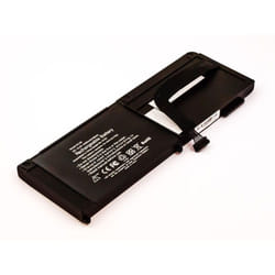 CoreParts MBXAP-BA0007 composant de laptop supplémentaire Batterie