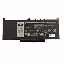DELL 1W2Y2, Batterie, DELL, Latitude E7270, E7470