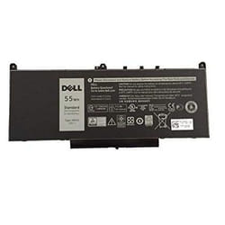 DELL 1W2Y2 composant de notebook supplémentaire Batterie
