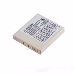 Honeywell 50129434-001FRE, Batterie, Gris, 1 pièce(s)