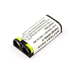 CoreParts MBXSO-BA0002 accessoire pour casque /oreillettes Batterie