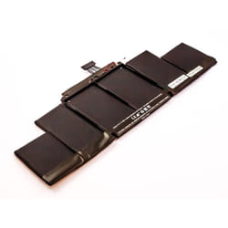 CoreParts MBXAP-BA0009 composant de laptop supplémentaire Batterie