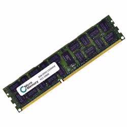 CoreParts MMH0017/8GB, 8 Go, 1 x 8 Go, DDR3L, 1333 MHz, Vert