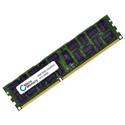 CoreParts MMI0036/8GB module de mémoire 8 Go 1 x 8 Go DDR3L 1333 MHz