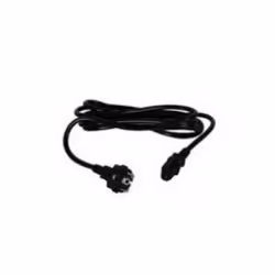 Honeywell 9000090CABLE, Prise d'alimentation type F, Coupleur C14