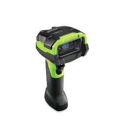 Zebra DS3608-SR Lecteur de code barre portable 1D/2D LED Noir, Vert