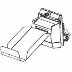 Zebra P1066836, Cutter, 1 pièce(s)