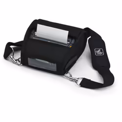 Zebra P1063406-038, Noir, ZQ510