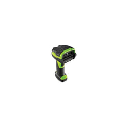 Zebra LI3678 Lecteur de code barre portable 1D Vert