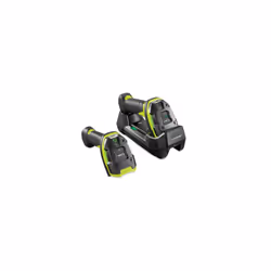 Zebra LI3678 Lecteur de code barre portable 1D Vert