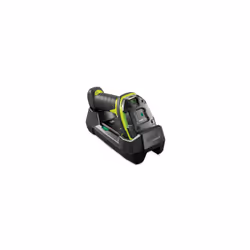 Zebra LI3678 Lecteur de code barre portable 1D Vert - Vue supplémentaire 4