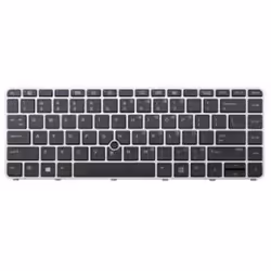 HP 836307-041, Clavier, Allemand, HP