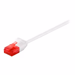 Microconnect V-UTP60015W-SLIM, 0,15 m, Cat6, U/UTP (UTP), RJ-45, RJ-45
