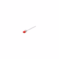 Microconnect V-UTP605-SLIM, 5 m, Cat6, U/UTP (UTP), RJ-45, RJ-45