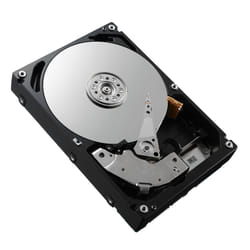 DELL HTYGX disque dur 2.5" 600 Go SAS