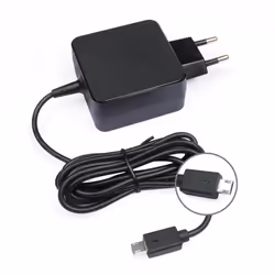 CoreParts MBXAS-AC0002, Ordinateur portable, Intérieure, 110-230 V, 50 - 60 Hz, 33 W, 19 V