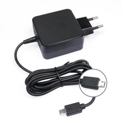 CoreParts MBXAS-AC0002 adaptateur de puissance & onduleur Intérieure 33 W Noir