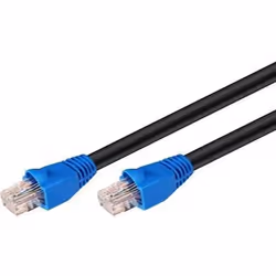 Microconnect B-UTP660SOUT, 60 m, Cat6, U/UTP (UTP), RJ-45, RJ-45