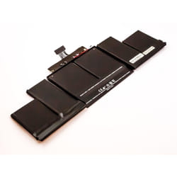 CoreParts MBXAP-BA0012 composant de laptop supplémentaire Batterie