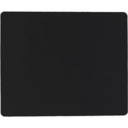 eSTUFF ES80520BULK tapis de souris Noir