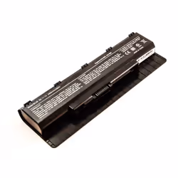 CoreParts MBXAS-BA0003, Batterie, Asus