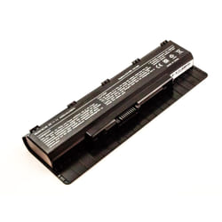 CoreParts MBXAS-BA0003 composant de laptop supplémentaire Batterie