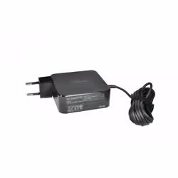 ASUS 0A001-00441200, Ordinateur portable, Intérieure, 100 - 240 V, 50 - 60 Hz, 65 W, 19 V