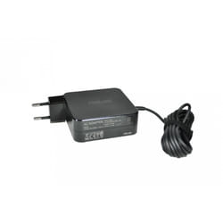 ASUS 0A001-00441200 adaptateur de puissance & onduleur Intérieure 65 W Noir