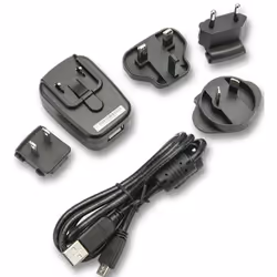 Datalogic 94ACC0135, Intérieure, Secteur, Noir