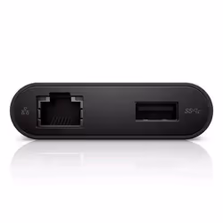 DELL YRPDK, Noir, 1 pièce(s)