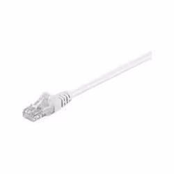 Microconnect B-UTP520W, 20 m, Cat5e, U/UTP (UTP), RJ-45, RJ-45