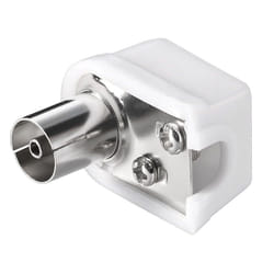 Microconnect COAXADAPTERAF1 connecteur de fils Acier inoxydable