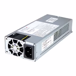 Supermicro PWS-203-1H, 200 W, 100 - 240 V, 228,1 W, 50 - 60 Hz, 2.6 A, +3.3V,+5V,+5Vsb