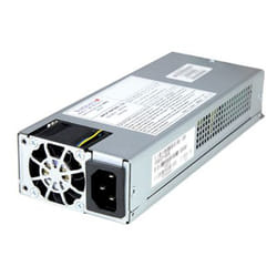 Supermicro PWS-203-1H unité d'alimentation d'énergie 200 W 20-pin ATX 1U Aluminium