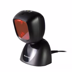 Honeywell Youjie HF600, Lecteur de code barre fixe, 1D/2D, Diode photo, Code 39, Lecture code datamatrix, PDF417, QR Code, 0  ...