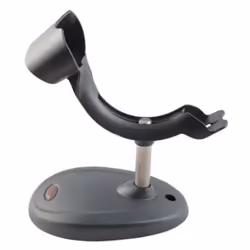 Honeywell STND-08R00-000-6, Titulaire, Gris, Métal, Plastique, Xenon 1900, Xenon 1902, Xenon 1902g-bf, 80 mm, 1 pièce(s)