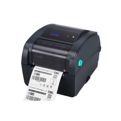 TSC TC300 imprimante pour étiquettes Transfert thermique 300 x 300 DPI 102 mm/sec Avec fil Ethernet/LAN