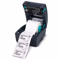TSC TC300 imprimante pour étiquettes Transfert thermique 300 x 300 DPI 102 mm/sec Avec fil Ethernet/LAN