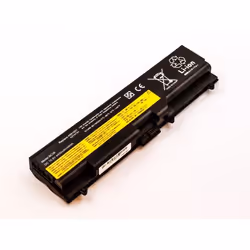 CoreParts MBXLE-BA0002, Batterie, Lenovo