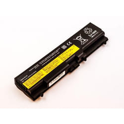 CoreParts MBXLE-BA0002 composant de laptop supplémentaire Batterie