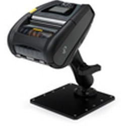 Zebra P1050667-032 accessoire d'imprimantes portables Noir QLn420