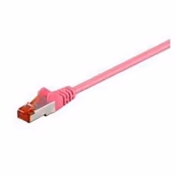 Microconnect B-FTP6015PI, 1,5 m, Cat6, F/UTP (FTP), RJ-45, RJ-45