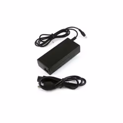 Zebra ZD410D/ZD420C KIT POWER SUPPLY, Imprimante d'étiquettes, Intérieure, 75 W, 24 V, Zebra GX/ZD410/ZD420/ZD500