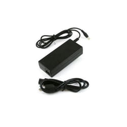 Zebra ZD410D/ZD420C KIT POWER SUPPLY adaptateur de puissance & onduleur Intérieure 75 W