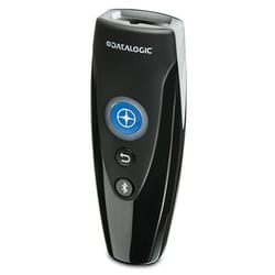 Datalogic DBT6400 Lecteur de code barre portable 2D Noir