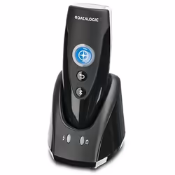 Datalogic DBT6400 Lecteur de code barre portable 2D Noir