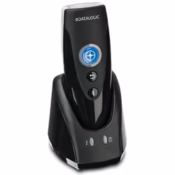 Datalogic DBT6400 Lecteur de code barre portable 2D Noir - Vue supplémentaire 4