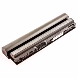 CoreParts MBXDE-BA0004, Batterie, Dell